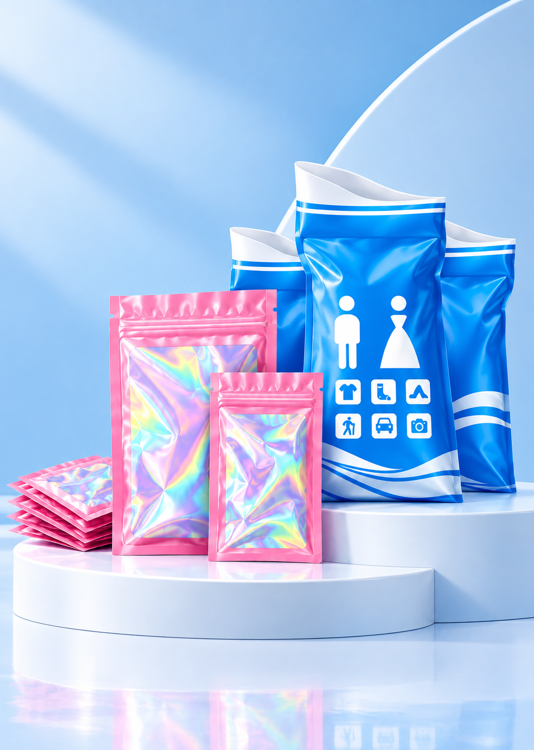 Urine Bags